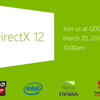 Microsoft DirectX 12: Unternehmen kündigt neue Version für den 20. März an