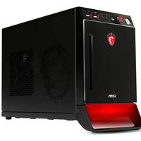 MSI Nightblade