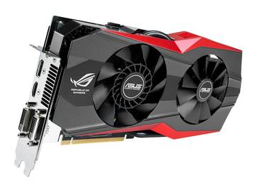 Asus ROG Matrix GTX 780 Ti und R9 290X: Hersteller veröffentlicht erste Bilder der neuen High-End-Karten