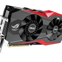 Asus ROG Matrix GTX 780 Ti und R9 290X: Hersteller veröffentlicht erste Bilder der neuen High-End-Karten