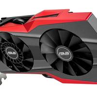 Asus Matrix GTX 780 Ti / Matrix R9 290X