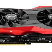 Asus Matrix GTX 780 Ti / Matrix R9 290X