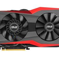Asus Matrix GTX 780 Ti / Matrix R9 290X