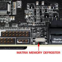 Asus Matrix GTX 780 Ti / Matrix R9 290X