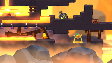 Toki Tori 2 Screenshot 4