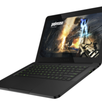 Razer Blade (2014)