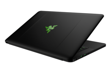 Razer Blade: Gaming-Notebook bekommt GeForce GTX 870M und QHD+-Display spendiert