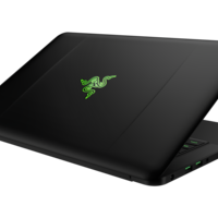 Razer Blade: Gaming-Notebook bekommt GeForce GTX 870M und QHD+-Display spendiert