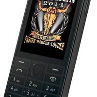 Nokia 515 Wacken-Edition