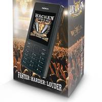 Nokia 515 Wacken-Edition