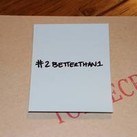 AMD Radeon R9 290X2 - #2BetterThan1