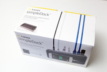kanex simpleDock im Kurztest