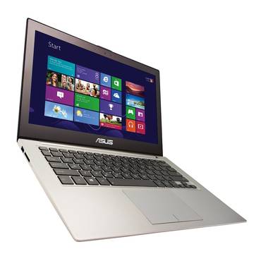 Asus ZenBook UX32LA und UX32LN: Hersteller veröffentlicht neue Ultrabooks ohne Touchscreen 