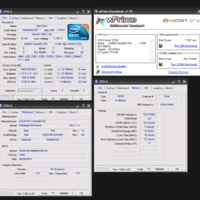 Übertakteter Intel Xeon X5698
