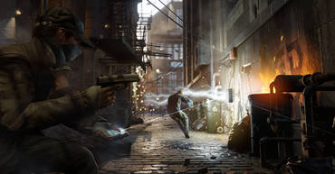 Watch Dogs: Ubisoft verspricht bis zu 100 Stunden Spielzeit