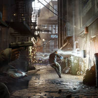 Watch Dogs: Ubisoft verspricht bis zu 100 Stunden Spielzeit