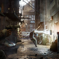 Watch Dogs: Spiele-Blockbuster liegt ausgewählten Nvidia-Grafikkarten kostenlos bei