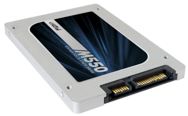 Crucial M550: Erste Nachfolgemodelle der beliebten M500-SSDs gelistet
