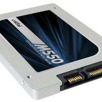 Crucial M550: Erste Nachfolgemodelle der beliebten M500-SSDs gelistet