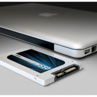 Crucial M550-SSDs