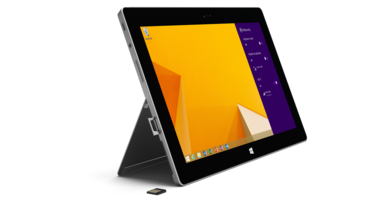 Microsoft Surface 2 LTE: Ab heute für 679 US-Dollar verfügbar