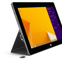 Microsoft Surface 2 LTE: Ab heute für 679 US-Dollar verfügbar