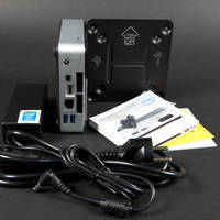 Intel-Nuc-Lieferumfang