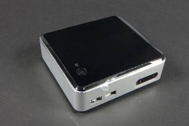 Intel-NUC-Oberseite