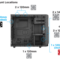 Corsair Carbide SPEC-03