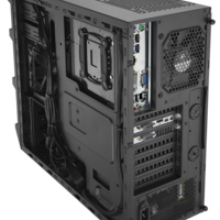 Corsair Carbide SPEC-03