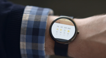 Android Wear: Google stellt Betriebssystem für Smartwatches vor