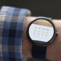 Android Wear
