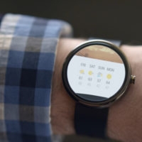 Android Wear: Google stellt Betriebssystem für Smartwatches vor