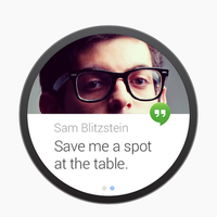Android Wear