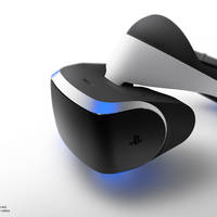 Sony Project Morpheus: Unternehmen präsentiert VR-Headset für die PlayStation 4
