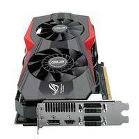 Asus RoG Matrix R9 290X und GTX 780 Ti
