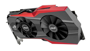 Asus ROG Matrix GTX 780 Ti und R9 290X: Beide High-End-Karten offiziell vorgestellt