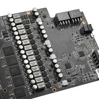 Asus RoG Matrix R9 290X und GTX 780 Ti