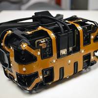 Oculus Rift Development Kit 2