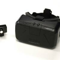 Oculus Rift Development Kit 2