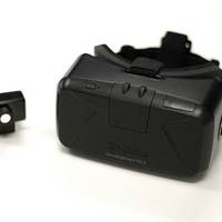 Oculus Rift Dev-Kit 2: Unternehmen präsentiert zweite Generation seiner Virtual-Reality-Brille
