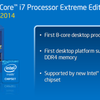 Intel Devil’s Canyon: Neue "Haswell-E"-Prozessoren mit acht Kernen und DDR4-Unterstützung