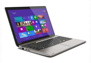 Toshiba Satellite P50t: Erste Spezifikationen des 4K-Laptops