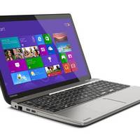 Toshiba Satellite P50t: Erste Spezifikationen des 4K-Laptops