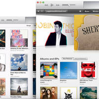 Apple: iTunes auf Android und als Spotify Pendant