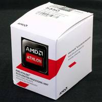 AMD Kabini: Erste Bilder des Desktop-Prozessors und des Boxed-Kühlers aufgetaucht
