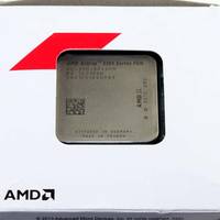 AMD Athlon 5350-Prozessor in Retail-Verpackung