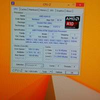 AMD FX-670K: Erste "APU" ohne integrierte GPU