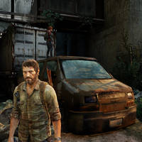 The Last of Us Gameplay