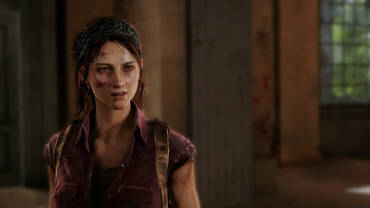 PlayStation 4: Uncharted mit The Last of Us Pre-Rendered Cutszenen-Optik